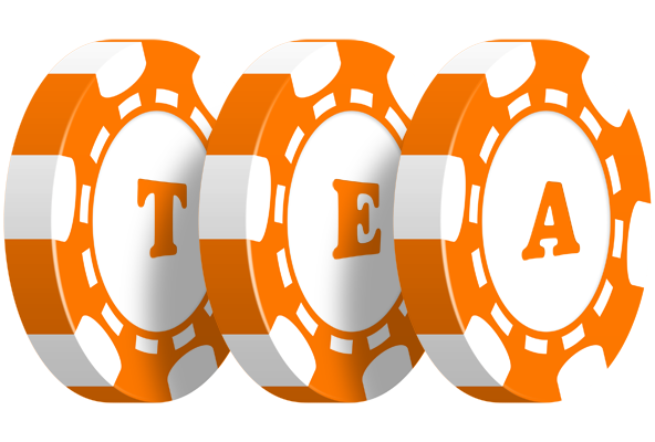 Tea stacks logo