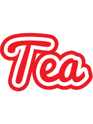 Tea sunshine logo