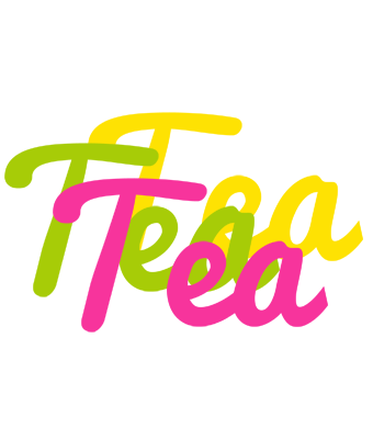 Tea sweets logo