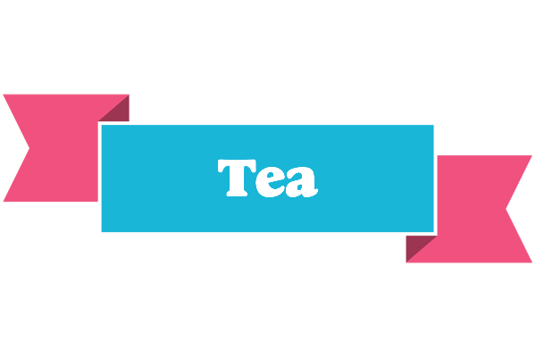 Tea today logo