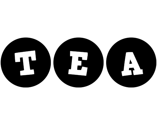 Tea tools logo