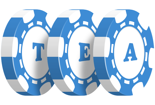 Tea vegas logo