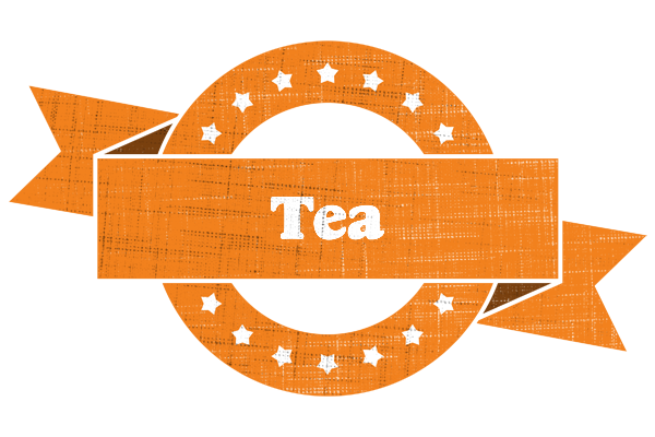 Tea victory logo