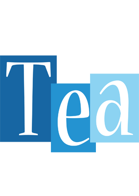 Tea winter logo