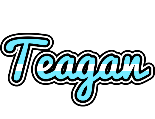 Teagan argentine logo