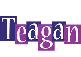 Teagan autumn logo