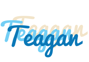 Teagan breeze logo