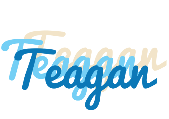 Teagan breeze logo