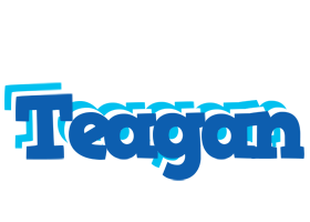 Teagan business logo