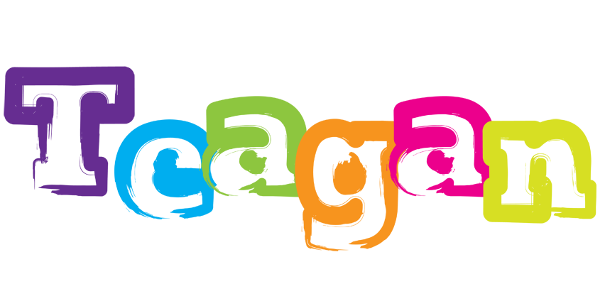 Teagan casino logo