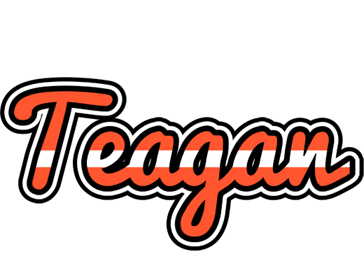 Teagan denmark logo