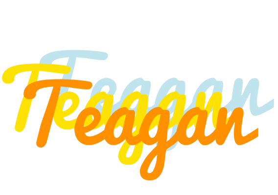 Teagan energy logo