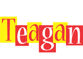 Teagan errors logo