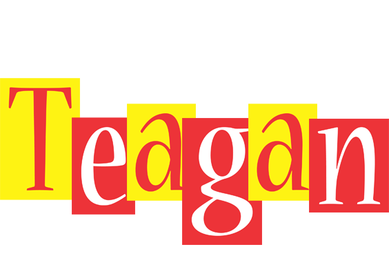 Teagan errors logo