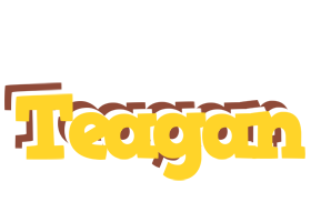 Teagan hotcup logo