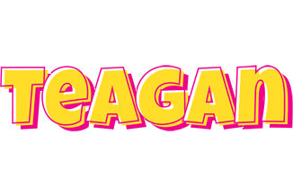 Teagan kaboom logo