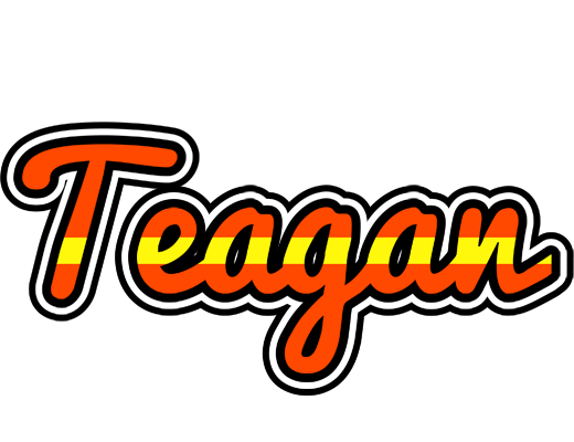 Teagan madrid logo