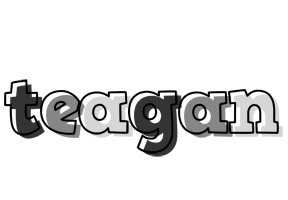 Teagan night logo