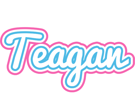 Teagan outdoors logo