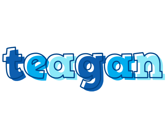 Teagan sailor logo