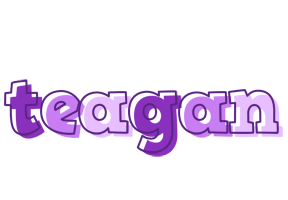 Teagan sensual logo