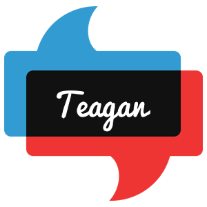 Teagan sharks logo