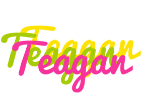 Teagan sweets logo