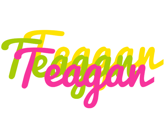 Teagan sweets logo