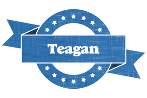 Teagan trust logo