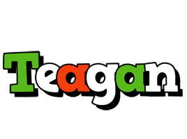 Teagan venezia logo