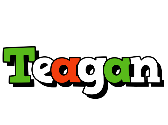 Teagan venezia logo