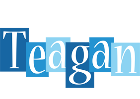 Teagan winter logo