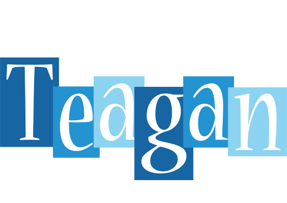 Teagan winter logo