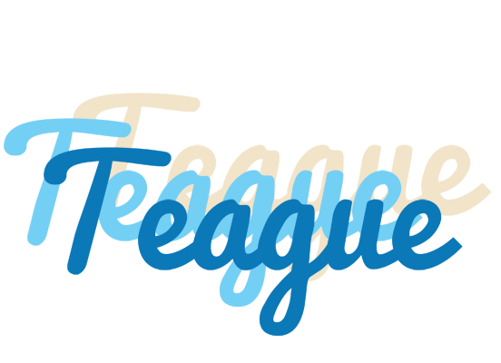 Teague breeze logo
