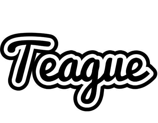 Teague chess logo