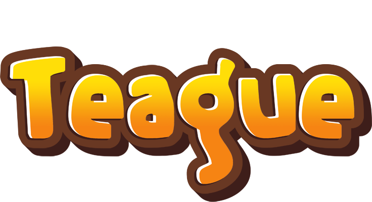 Teague cookies logo