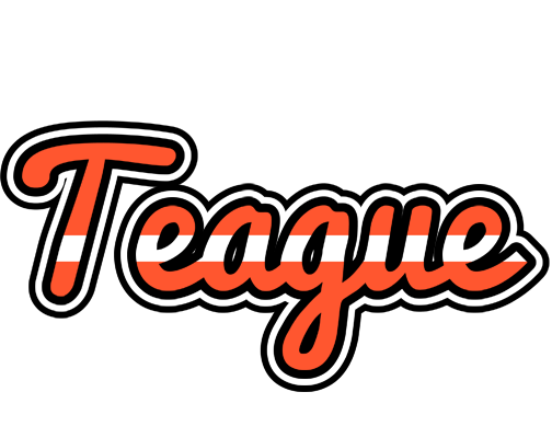 Teague denmark logo