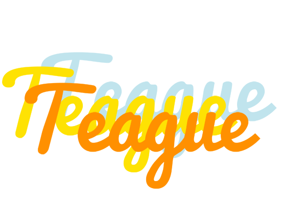 Teague energy logo