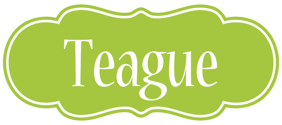 Teague family logo