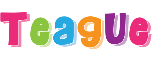 Teague friday logo