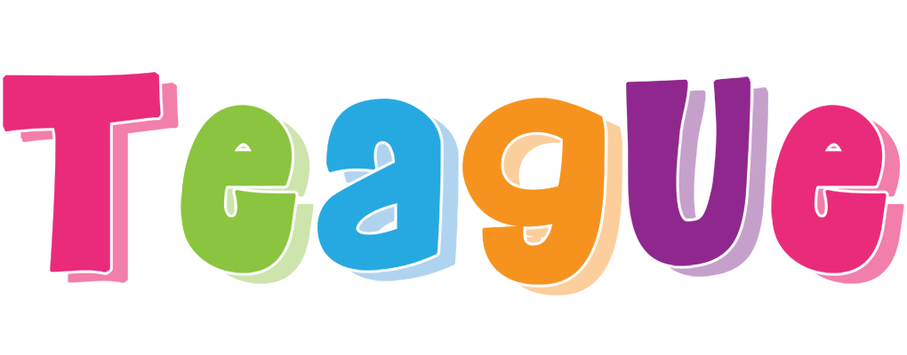 Teague friday logo