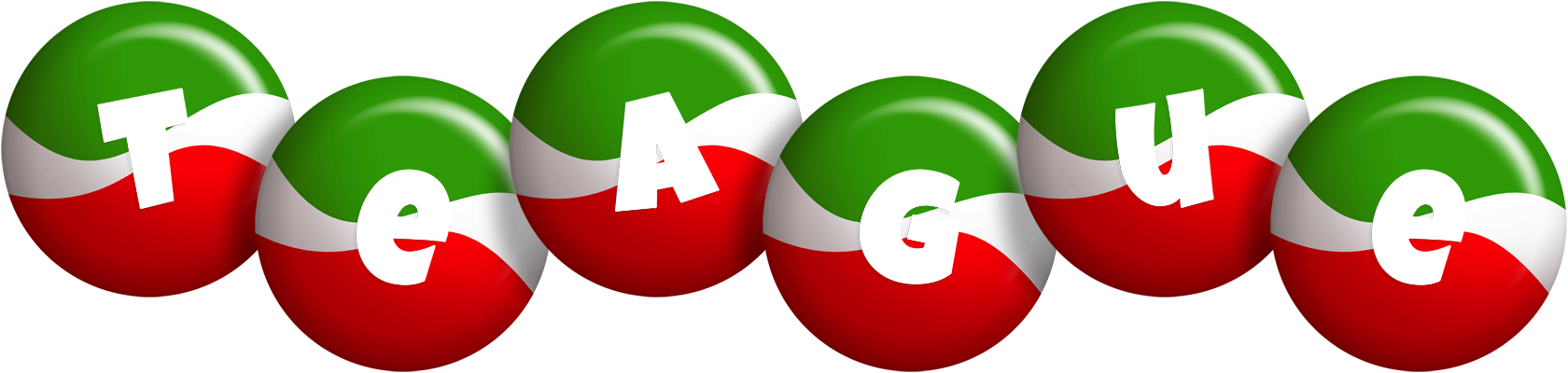 Teague italy logo