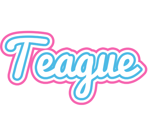 Teague outdoors logo