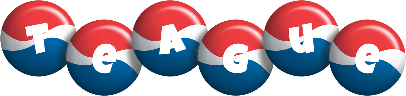 Teague paris logo