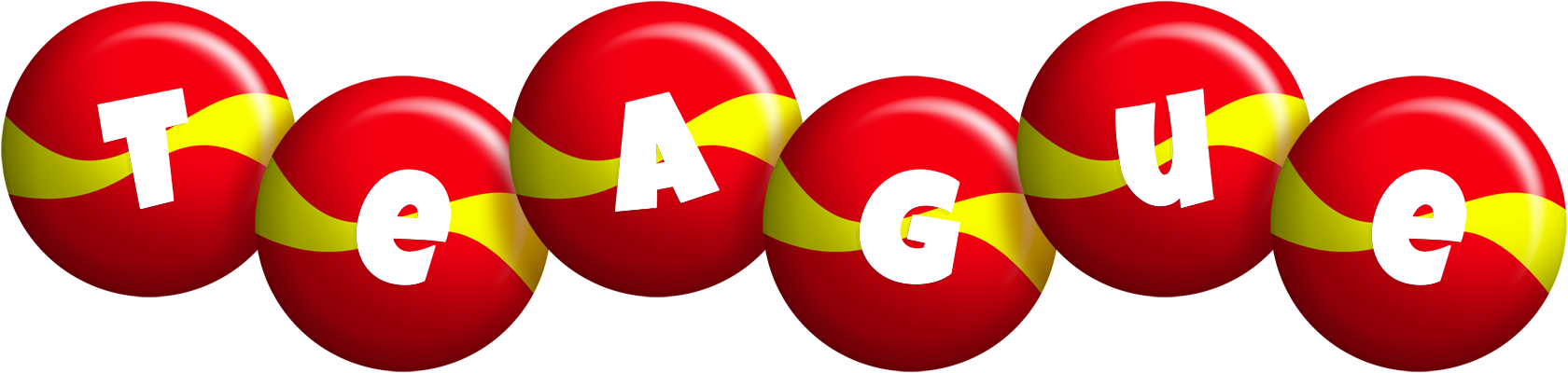 Teague spain logo