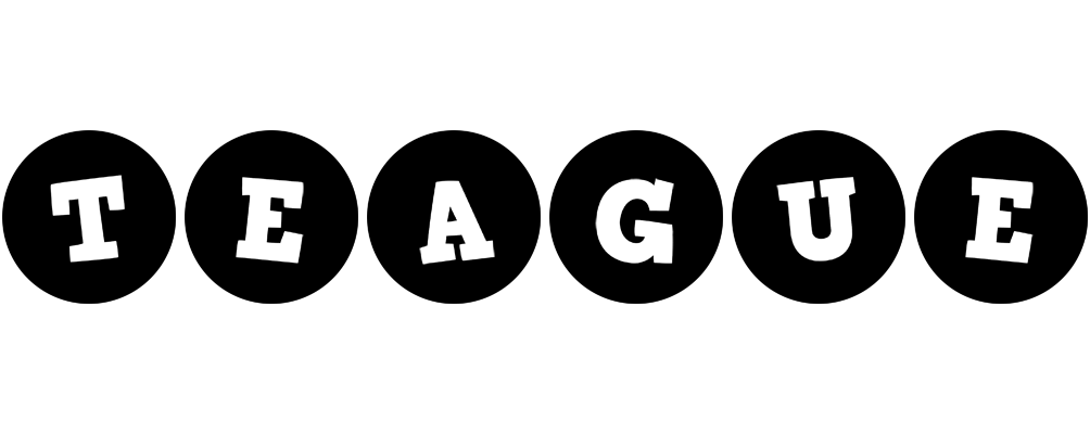 Teague tools logo