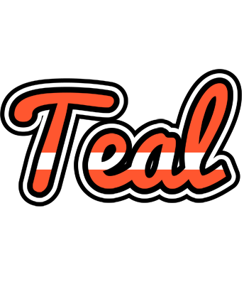 Teal denmark logo