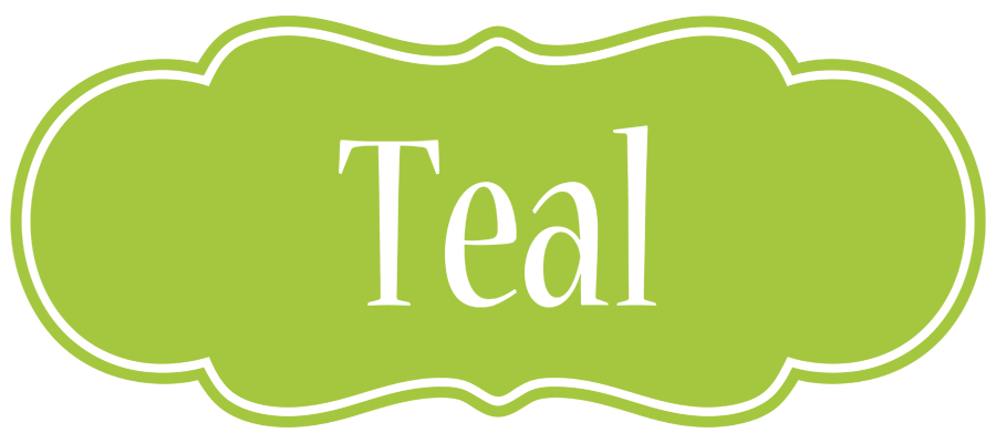 Teal family logo