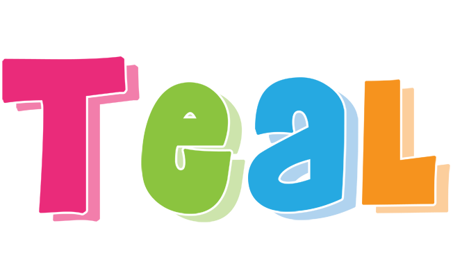 Teal friday logo