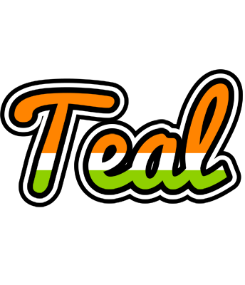 Teal mumbai logo